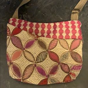 Maruca purse